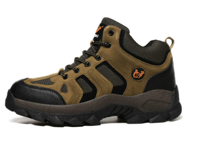 Hernan Winter-Wanderschuhe mit Thermoisolierung