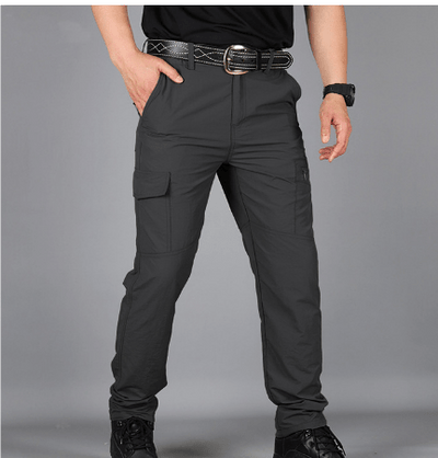 Jefferson Cargo-Hosen