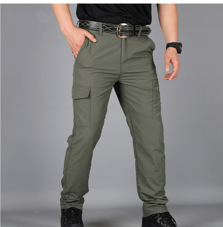 Jefferson Cargo-Hosen