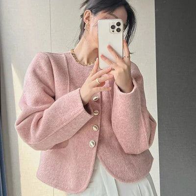 Joleena Dicker Blazer