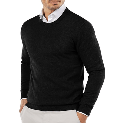 Kolby Slim-Fit Pullover