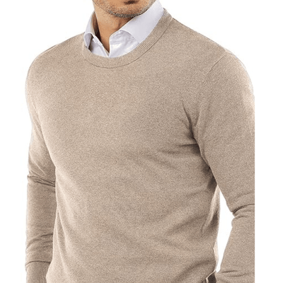 Kolby Slim-Fit Pullover