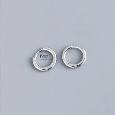 Micara - Dainty Delights - Ohrringe