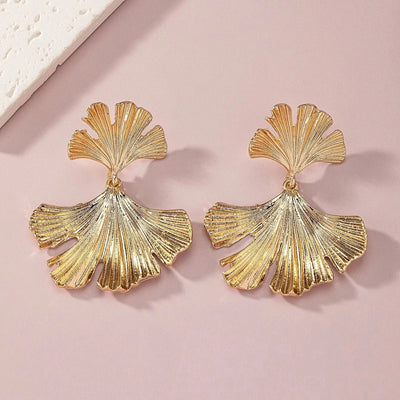 Micara - Fan Flares - Ohrringe