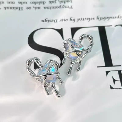 Micara - Heartstoppers - Ohrringe