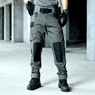 Mykel Tactical Cargohosen