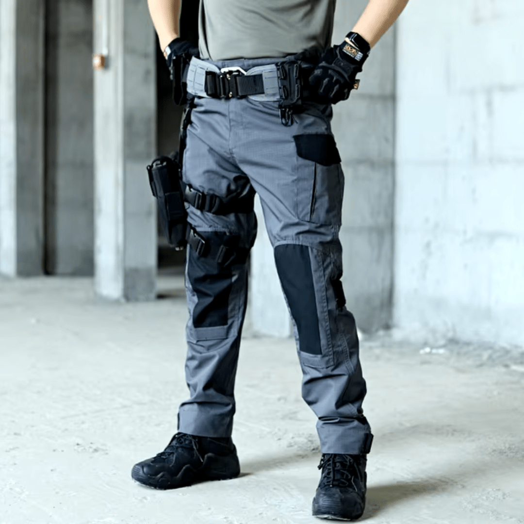 Mykel Tactical Cargohosen