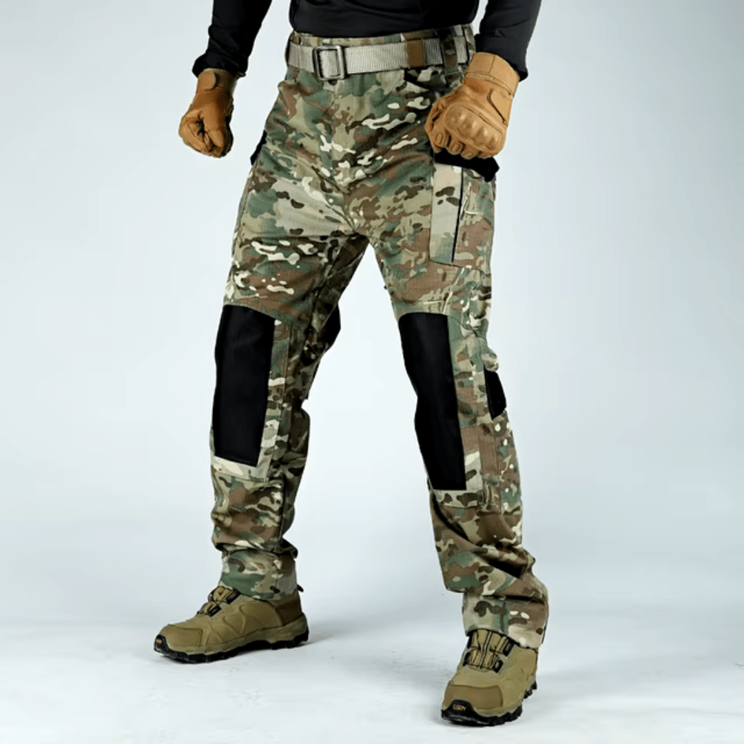 Mykel Tactical Cargohosen