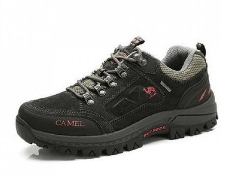 Thiago Wasserdichte Wanderschuhe