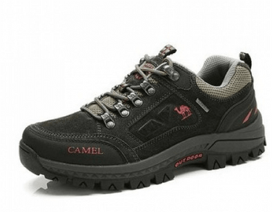 Thiago Wasserdichte Wanderschuhe