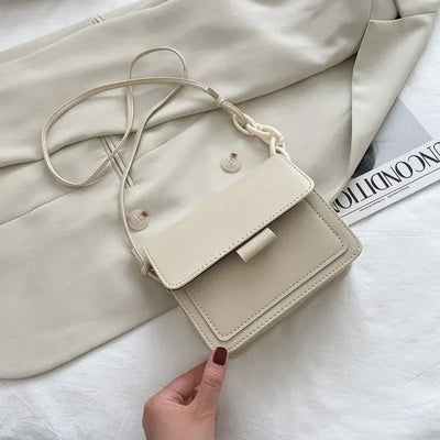 Trista Flap Crossbody-Tasche