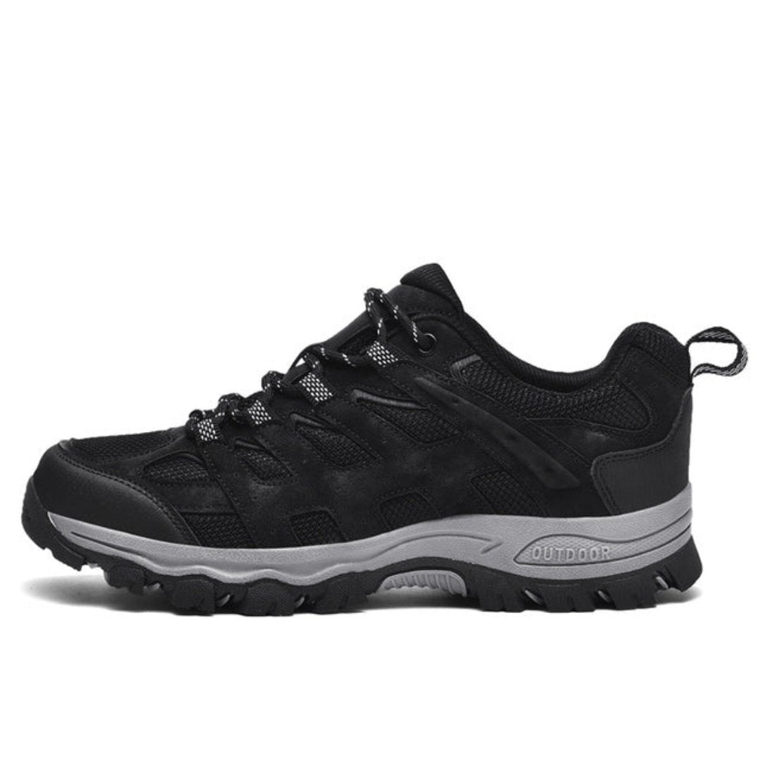 Waylen Wasserdichte Mesh-Wanderschuhe