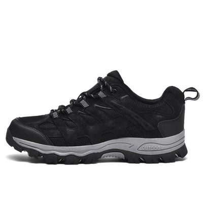 Waylen Wasserdichte Mesh-Wanderschuhe