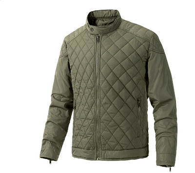 Wildon Steppjacke