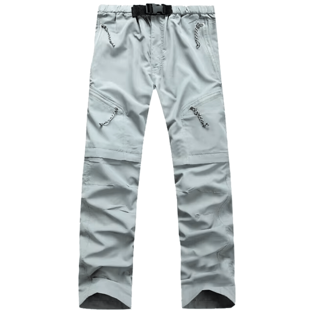 Yael Schnelltrocknende Outdoor Cargohose
