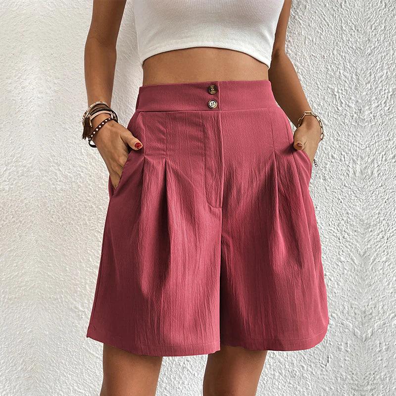Julia™ - Stilvolle und Bequeme Damen Shorts