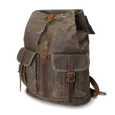 EDINBURGH | Vintage-Rucksack