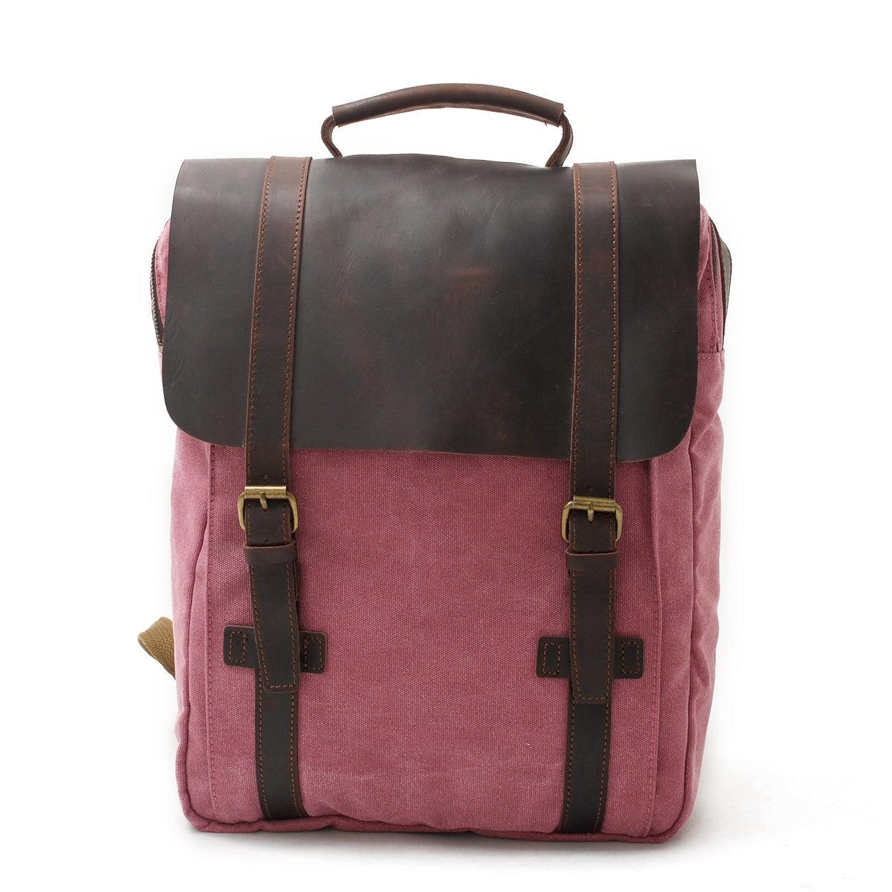 HALLSTAT | Vintage-Rucksack