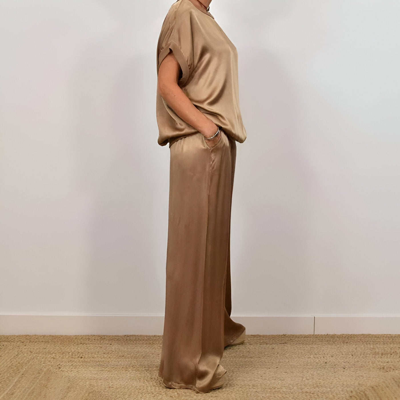 Rilanna – Das Set, das deine Figur umschmeichelt und dich frei atmen lässt