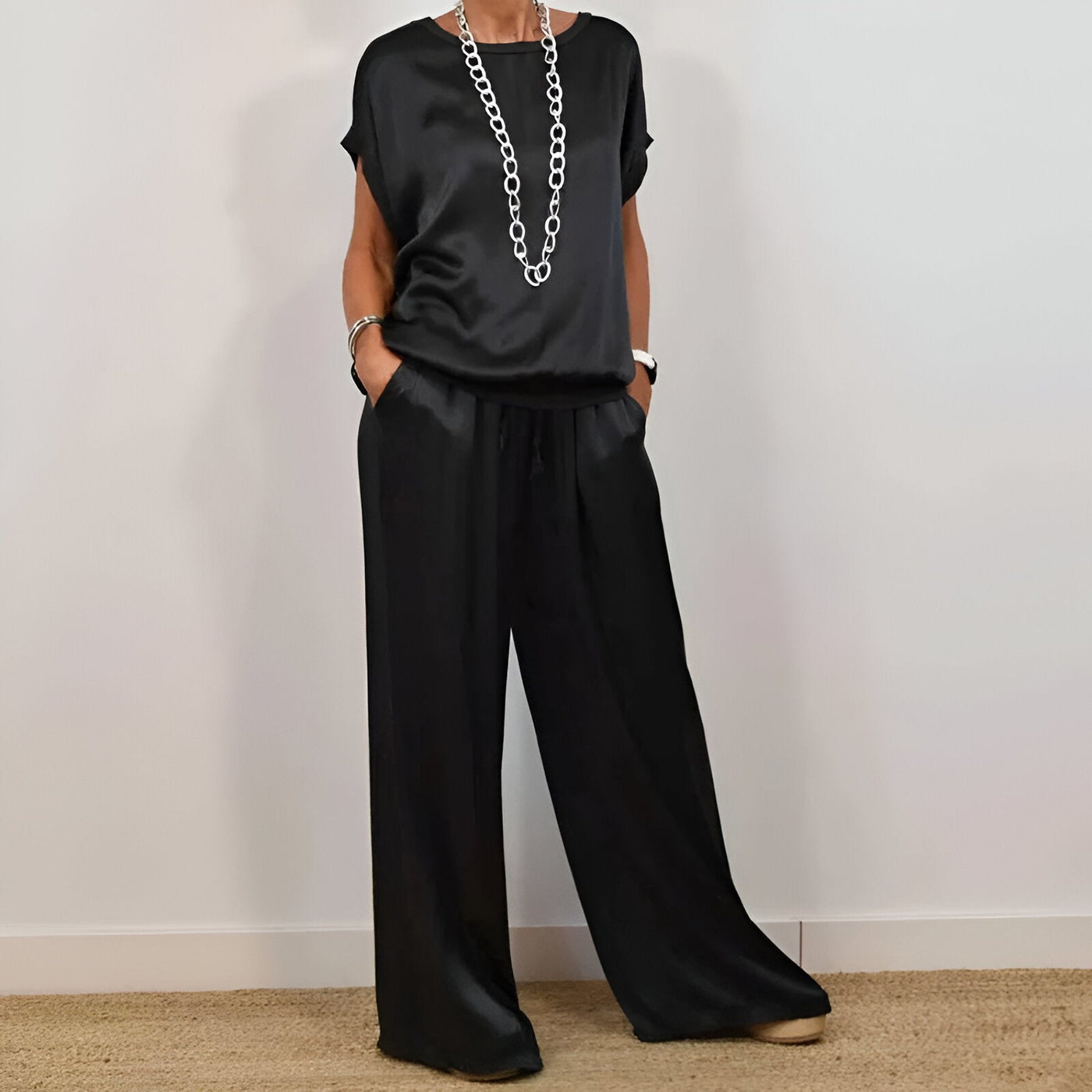 Rilanna – Das Set, das deine Figur umschmeichelt und dich frei atmen lässt