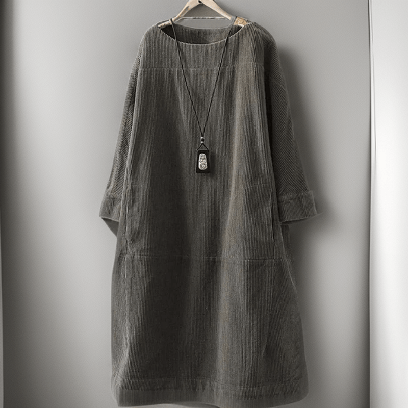 Lucia｜Elegantes Kleid