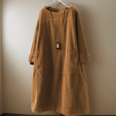 Lucia｜Elegantes Kleid