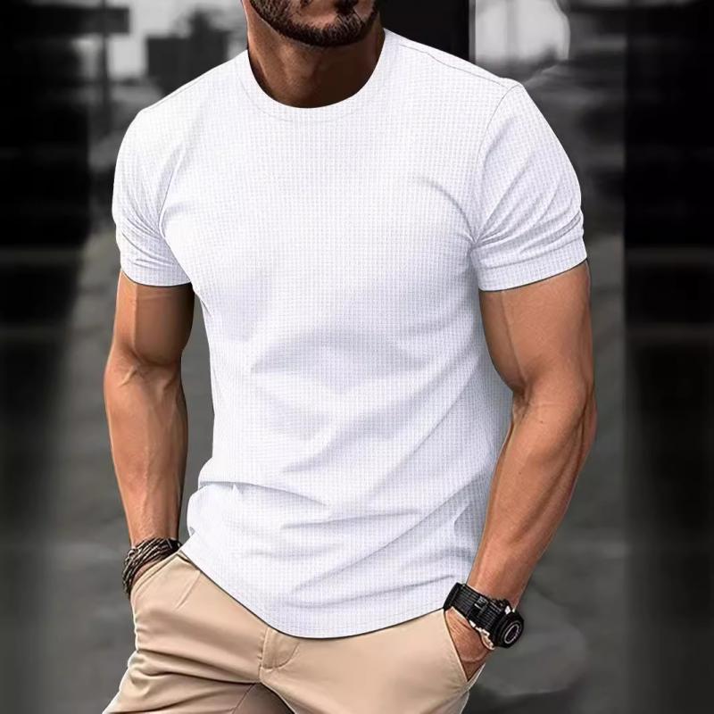 Levi Waffelstruktur T-Shirt