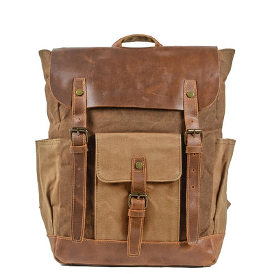 GRANADA | Vintage Laptop-Rucksack