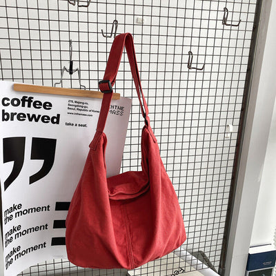 Isla - Schultertasche