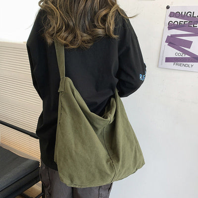 Isla - Schultertasche