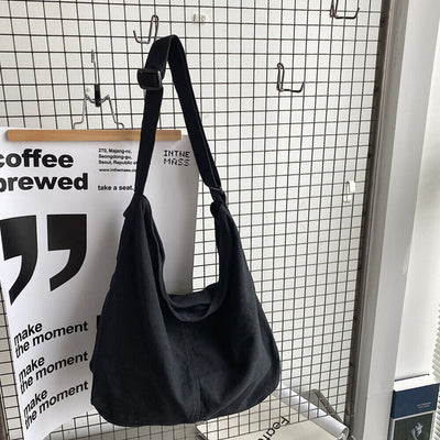 Isla - Schultertasche