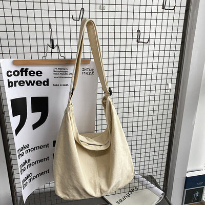 Isla - Schultertasche