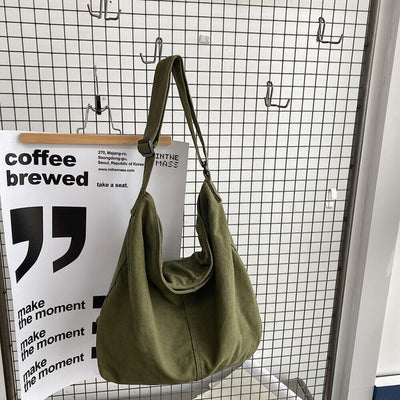Isla - Schultertasche