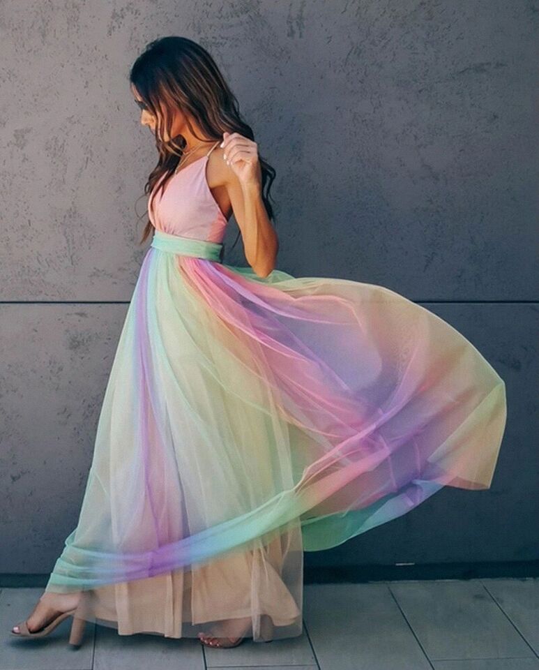 Kendall | Ärmelloses Kleid für Damen
