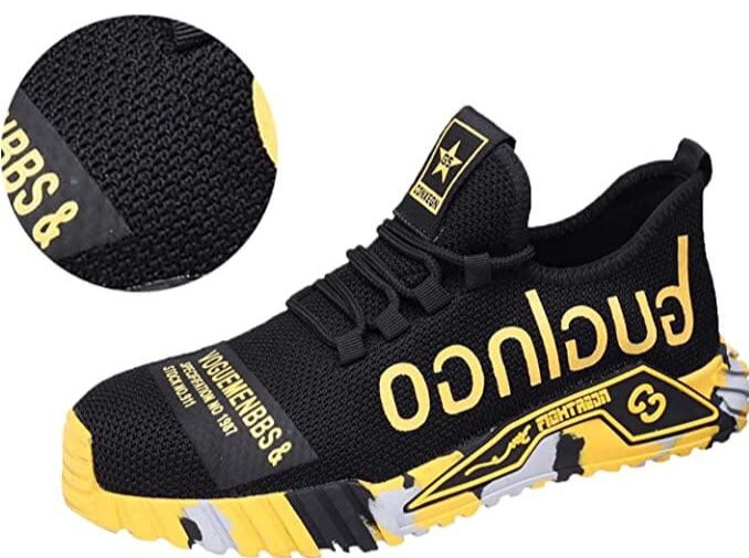 Bequeme Schneeschuhe