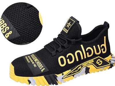 Bequeme Schneeschuhe