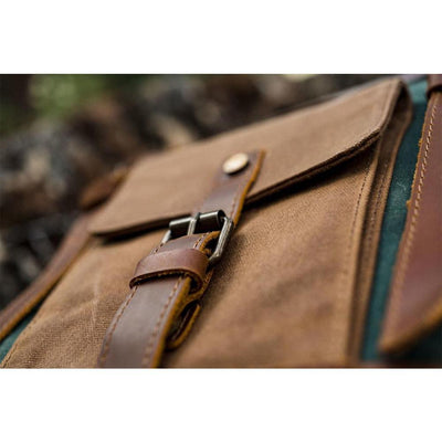 GRANADA | Vintage Laptop-Rucksack