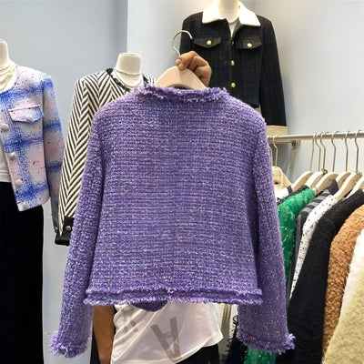 Nastasia | Genieße gemütlichen Luxus in dieser Saison