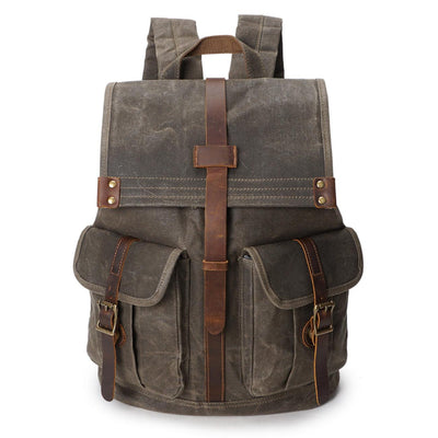 EDINBURGH | Vintage-Rucksack