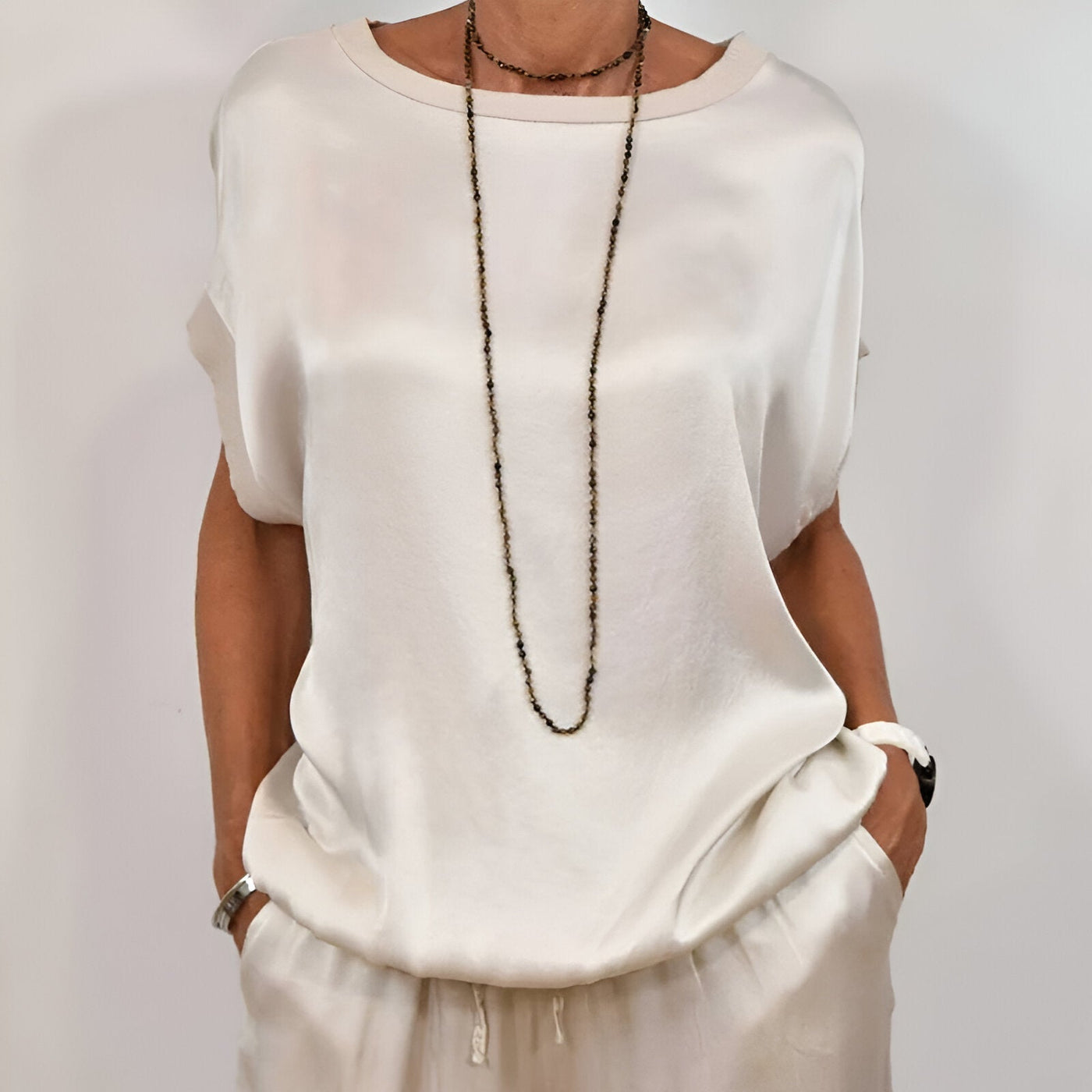 Rilanna – Das Set, das deine Figur umschmeichelt und dich frei atmen lässt