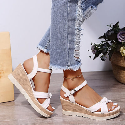 Sophie | Luxus Damen Sandalen