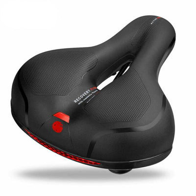 CloudComfort Pro | Endlich Schmerzfrei Radfahren